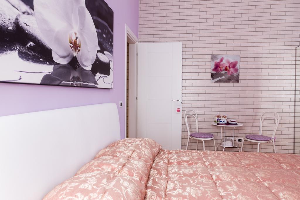 Bevilacqua Bed Roma Santa Croce Hotel Camera foto
